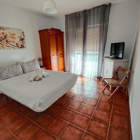 Hostal Puerto De Santa Maria El Puerto de Santa Maria Luaran gambar