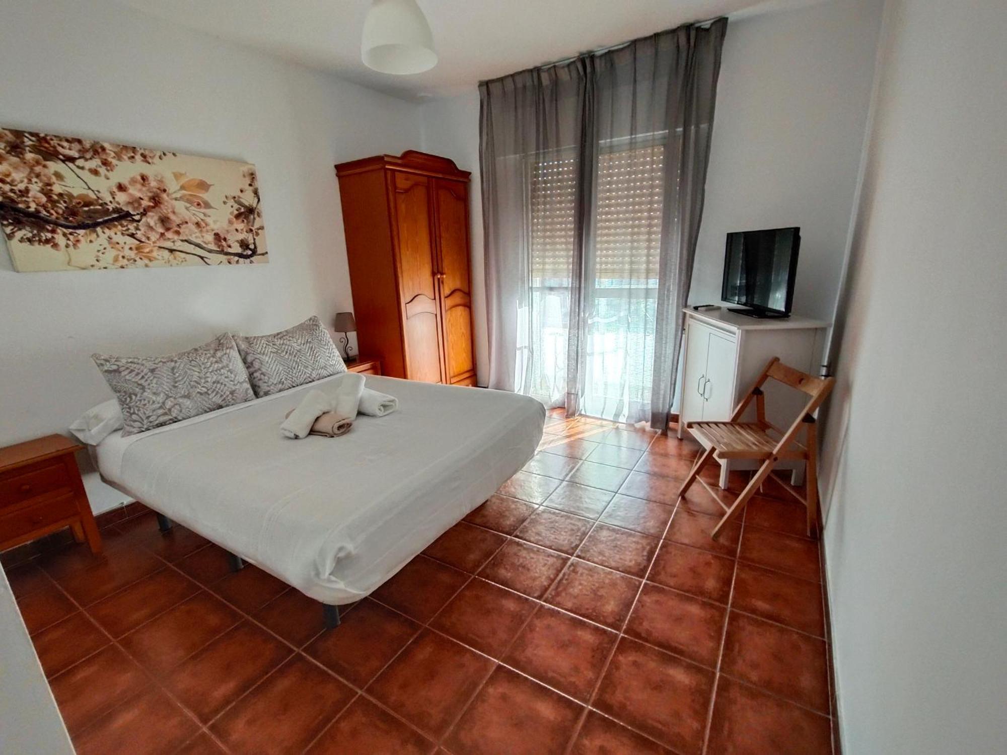 Hostal Puerto De Santa Maria El Puerto de Santa Maria Luaran gambar