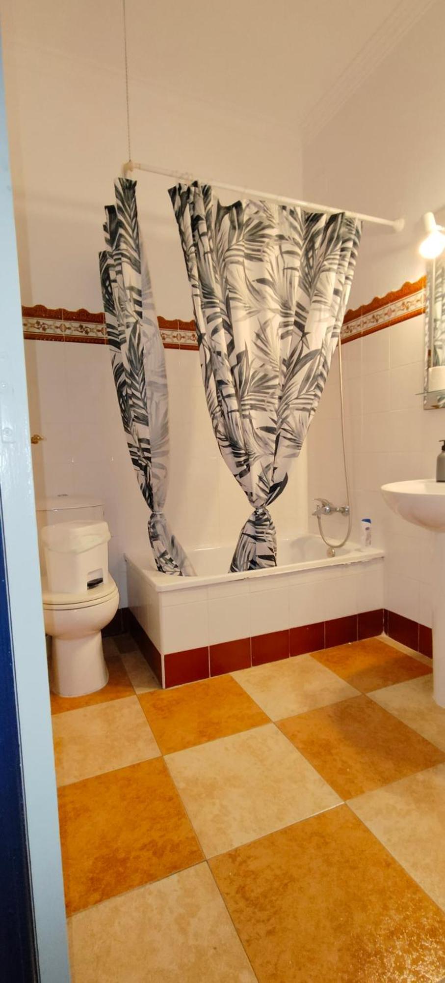 Hostal Puerto De Santa Maria El Puerto de Santa Maria Luaran gambar