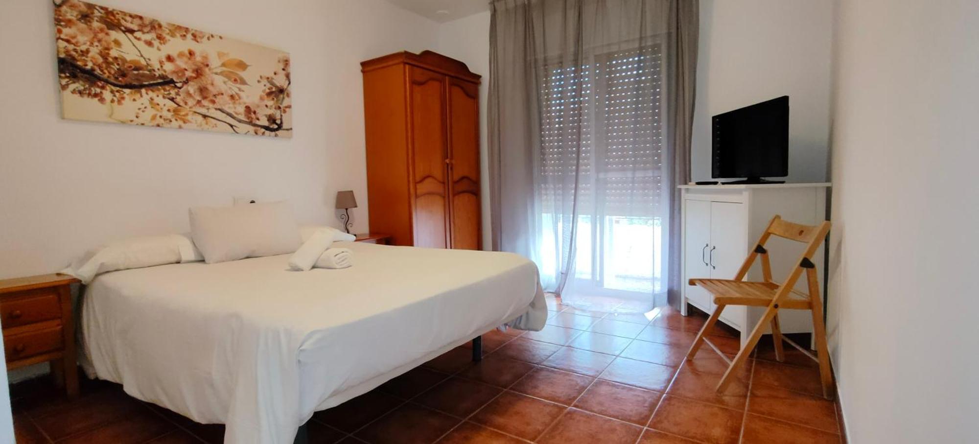 Hostal Puerto De Santa Maria El Puerto de Santa Maria Luaran gambar