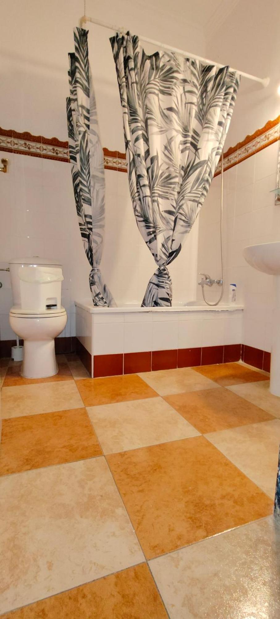 Hostal Puerto De Santa Maria El Puerto de Santa Maria Luaran gambar