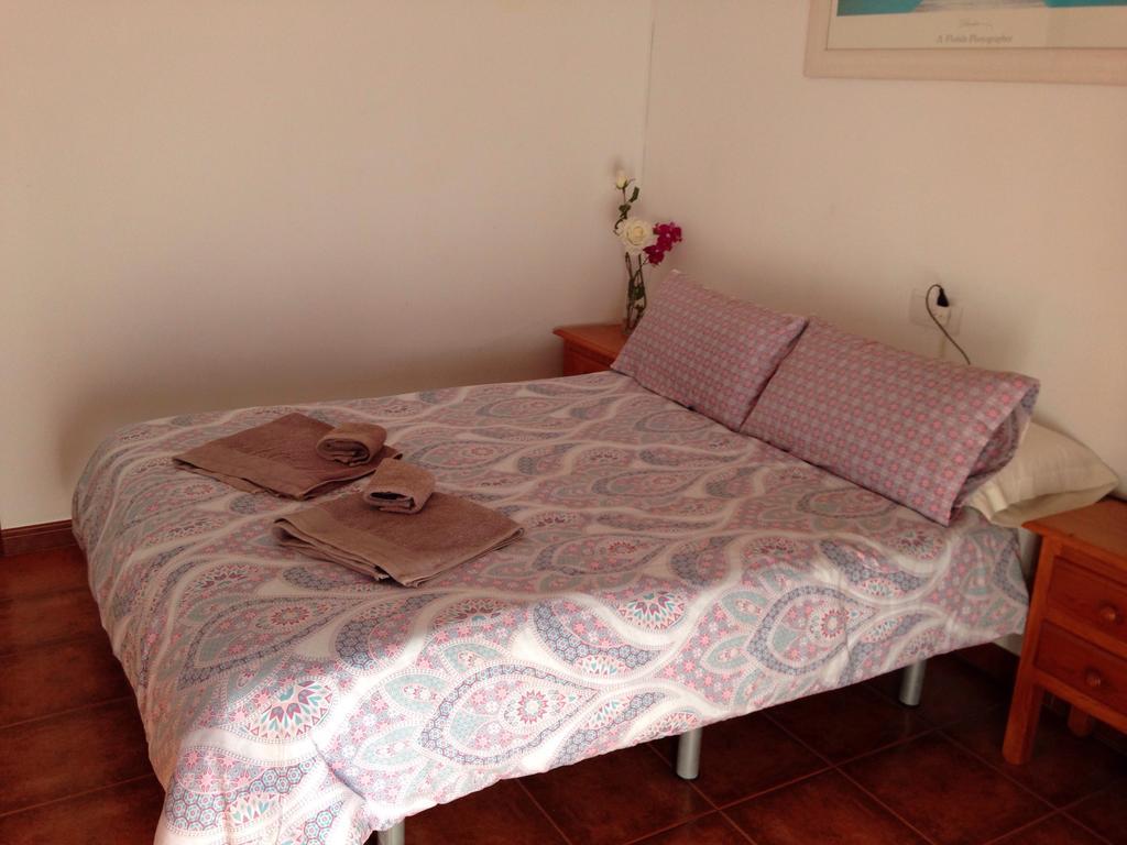 Hostal Puerto De Santa Maria El Puerto de Santa Maria Luaran gambar