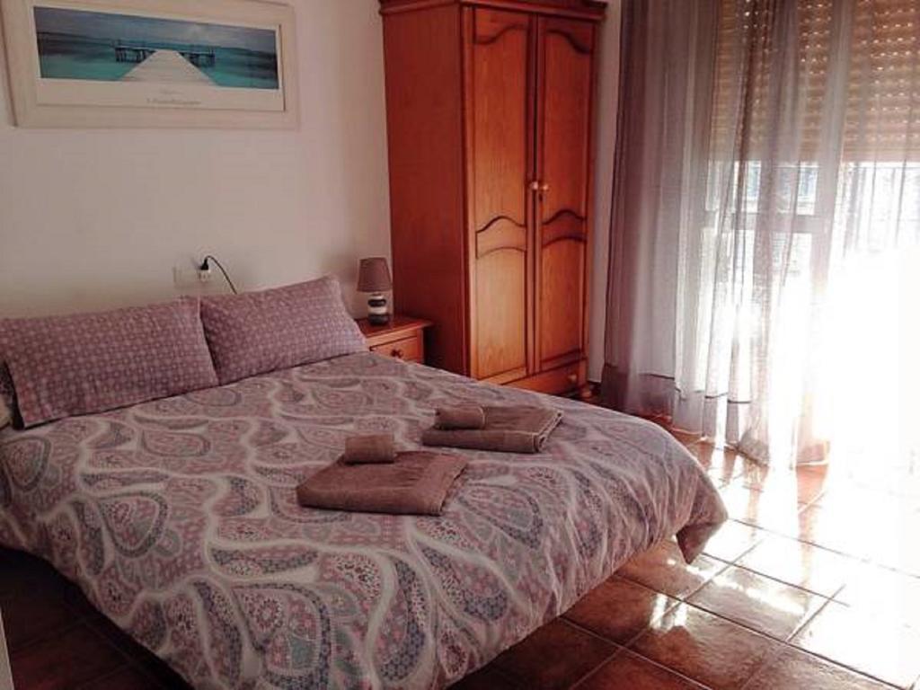 Hostal Puerto De Santa Maria El Puerto de Santa Maria Luaran gambar