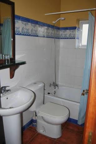 Hostal Puerto De Santa Maria El Puerto de Santa Maria Luaran gambar
