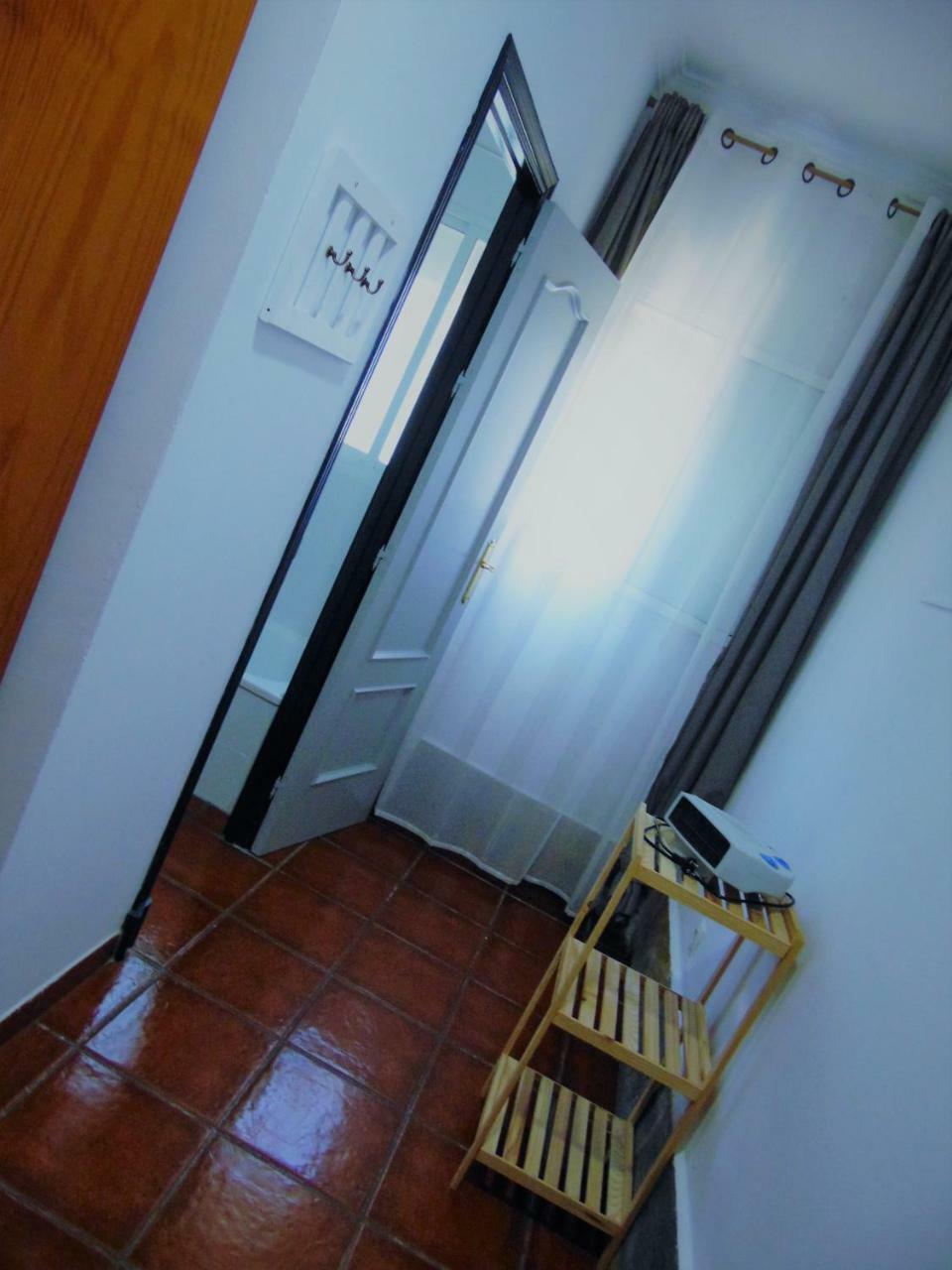 Hostal Puerto De Santa Maria El Puerto de Santa Maria Luaran gambar