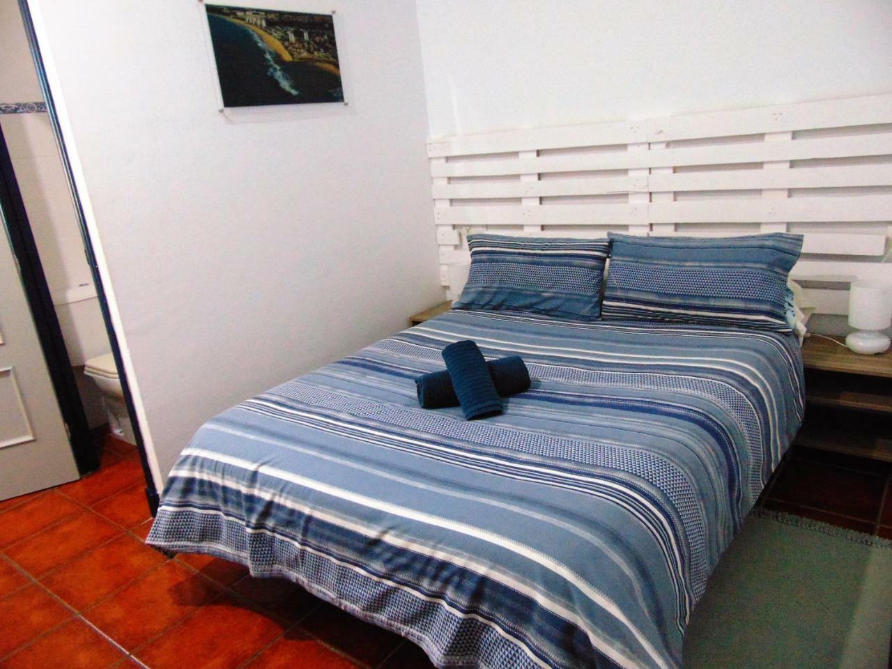 Hostal Puerto De Santa Maria El Puerto de Santa Maria Luaran gambar